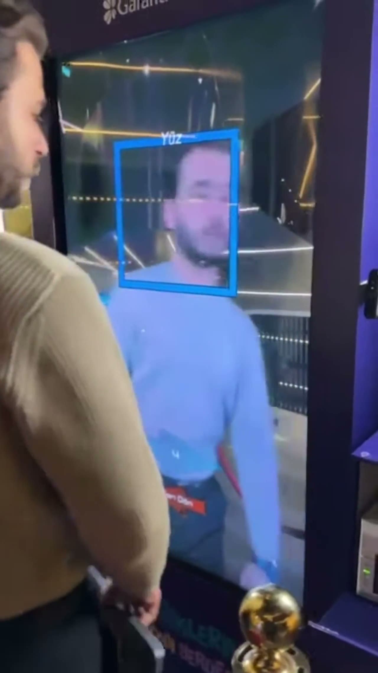 AI Photobooth
