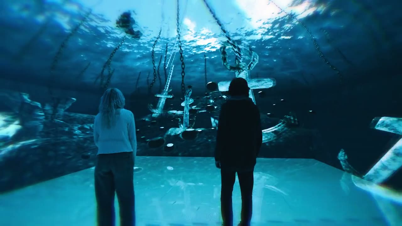 Istanbul Digital Experience Museum